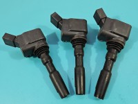 Cewka zapłonowa Skoda Citigo 11-19 1.0 MPI 3szt 4pin 04E905110M