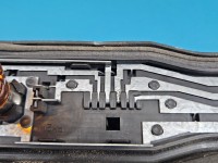 Lampa tył prawa Fiat Scudo II 06- HB EUROPA