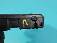 Sterownik moduł Europejska, UPC, Klejone mocowania Renault Megane II 8200306033A