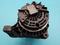 TEST Alternator Volvo V70 II 30658085, 0124525060 2.4 D5