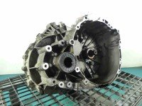 Skrzynia biegów Volvo V40 II 12- 2.0 D2