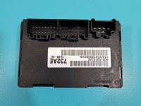 Sterownik moduł Producent części: JEEP Jeep Grand Cherokee IV WK2 P05150732AE