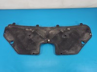 Wygłuszenie maski PODBITKA Ford Focus C-Max I MK1