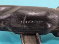 Rura przewód Subaru, INTERCOOLERA Subaru Forester IV SJ 12-18 2.0 D BOXER (EE20)
