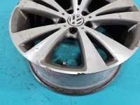 Felga aluminiowa 18" komplet alufelgi felgi Vw Passat B6
