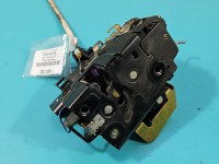 Zamek przód prawy Audi A6 C5 EUROPA 9PIN