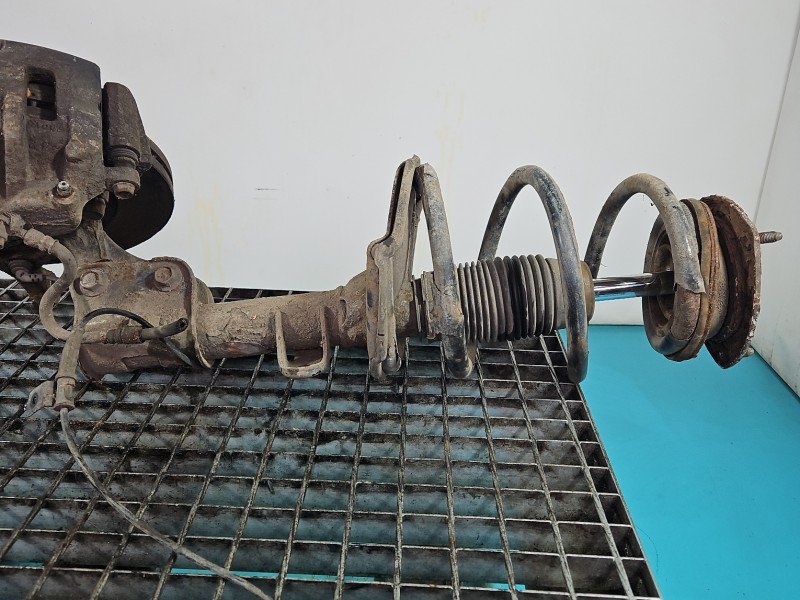 Amortyzator przód lewy przedni hyundai H1 II