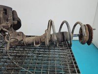 Amortyzator przód lewy przedni hyundai H1 II