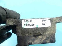 Komputer Sterownik silnika Opel Astra II G 09355929 1.6 16V