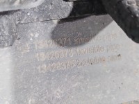Zderzak tył tylny Opel Astra V K Z22y kombi