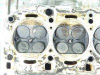 Głowica Alfa romeo 147 AR37203, 60661586 1.6 16V