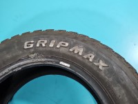 215 mm, Profil opony: 65, Średnica: 16", Gripmax Inception A/T 215/65/R16 (380) BIEŻNIK PONAD 10MM 2023R