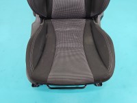 Fotel prawy przód pasażera Hyundai I30 II 12-16 5d EUROPA