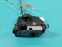 Zamek przód prawy 2752596-07, 1450376-2K1983-111 Mini Cooper One II R56 06- EUROPA Producent części: MINI, 7 PIN