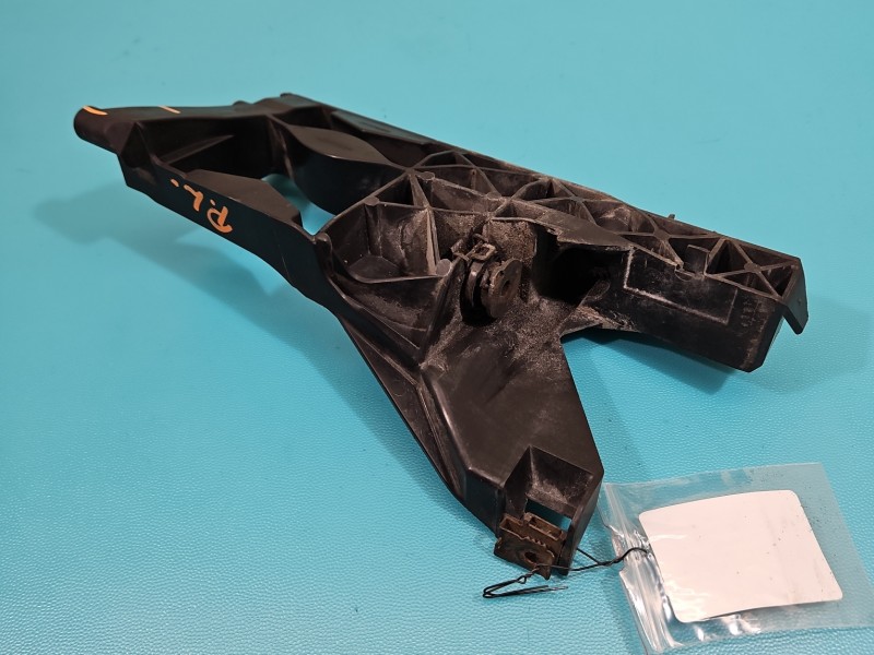 Ślizg zderzaka przód lewy AUDI A6 C7 4G0805607