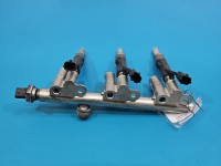 Wtryskiwacz Citroen C5 Aircross 17-25 9811353880, 9822715980 1.2 T