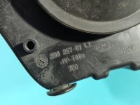 Reflektor lewy lampa przód Vw Golf VI EUROPA 25425701