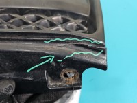 Atrapa grill Toyota Rav4 II 00-