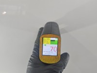 Drzwi tył lewe Ford Edge II HB 5d biały