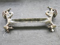 Tylna belka oś tył Renault Megane IV 1.3 TCe