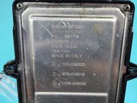 Sterownik LPG gazu