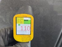 Maska przednia Fiat Freemont PAU