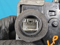 Zamek przód lewy Toyota Prius II XW20 03- EUROPA TOYOTA, 10pin