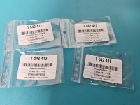 Sprężyna przód przednia Citroen DS4 11-15 2.0 hdi