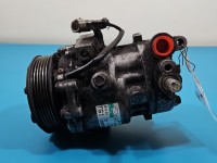 Sprężarka klimatyzacji kompresor 13106850 Suzuki Splash 1.3 DDIS