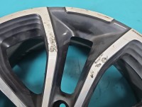 Felga aluminiowa 18" Renault Kadjar alufelga