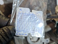 Silnik Skoda Rapid 1.2 TSI CBZA 86KM ODPALANY FILM pomiar