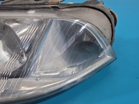 Reflektor lewy lampa przód Vw Passat B5 EUROPA 3B0941015AN