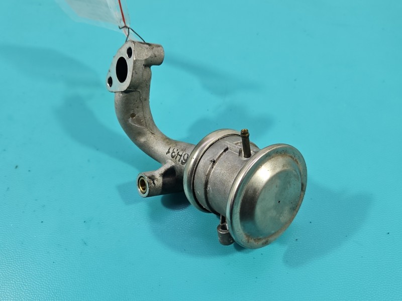 Zawór egr AUDI Q7 II 4M 06E131102M 3.0 TFSI CRE Benzyna, Europejska