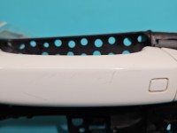 Klamka tył lewa zewnętrzna AUDI A6 C7 4H0837885