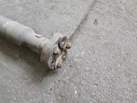 Wał napędowy tył Bmw e46 2.0 16V
