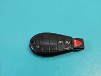 Stacyjka KLUCZYK WKŁADKA Dodge Caravan V 07-20 267F-5WY7821, 5WK49093