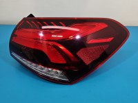 Lampa tył prawa Mercedes W177 sedan EUROPA