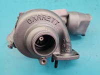 Turbosprężarka Regenerowana Ford Focus C-Max I MK1 753420-5, BT1544V, 9663199280 1.6 tdci 109KM