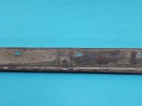 Listwa progowa lewa PRÓG NAKŁADKA AUDI A6 C7 4G9853855A
