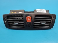 Kratka nawiewu środkowa Renault Megane III EUROPA