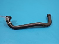 przewód wąż rurka wody BMW iX3 G08 8743382-03, 8743382 0.0 elektryczny 286KM