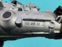 Stacyjka KLUCZYK WKŁADKA Skoda Octavia II 1K0905851B