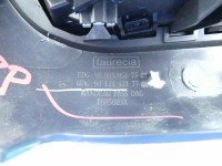 Kratka nawiewu Toyota Proace II 16- 9808595677