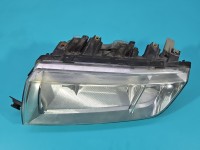 Reflektor lewy lampa przód Skoda Fabia I EUROPA