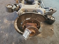 Tylna belka oś tył BMW X5 F15 3.0d