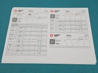 Wtryskiwacz Mercedes W168 0445110116 1.7 cdi