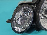 Reflektor lewy lampa przód Mercedes W211 EUROPA