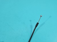 Zamek tył lewy 81410-1P000 Kia Venga Producent części: KIA, 4PIN