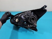 Reflektor prawy lampa przód Toyota Aygo 05-14 EUROPA