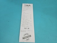 TEST Alternator Toyota Corolla E12 27060-27060 2.0 D4D